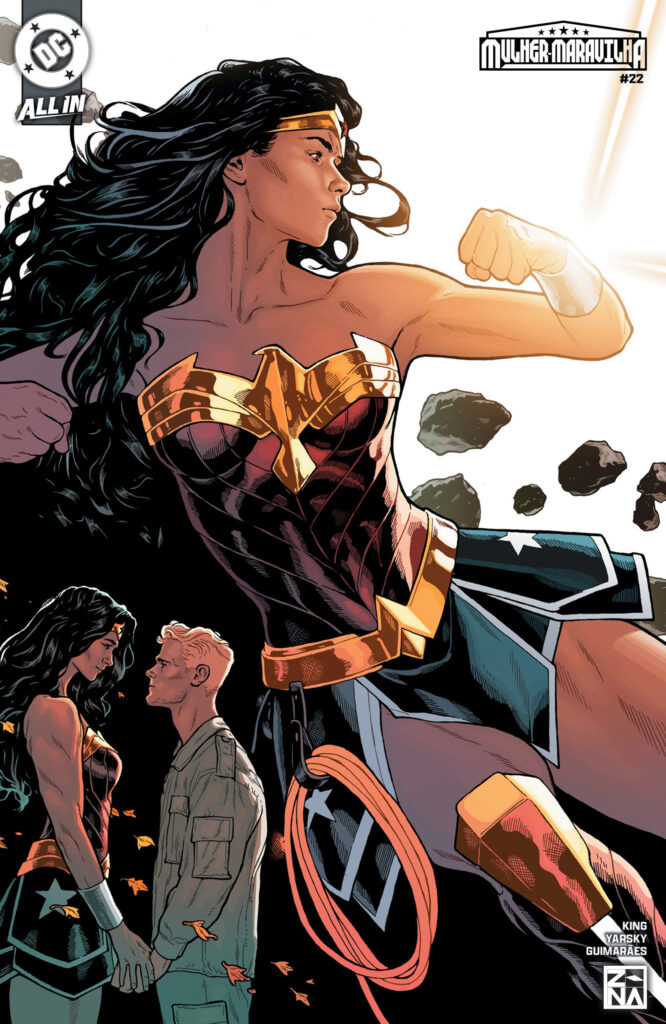 Wonder Woman 022 (2025) - 0001c