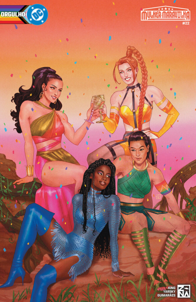 Wonder Woman 022 (2025) - 0001e