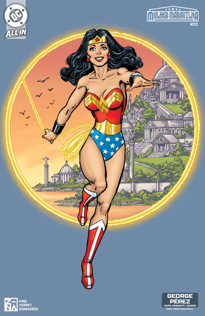 Wonder Woman 022 (2025) - 0001f