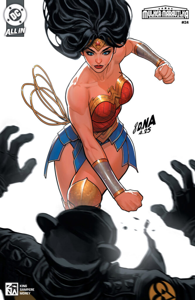 Wonder Woman 024 (2025) - 0001b