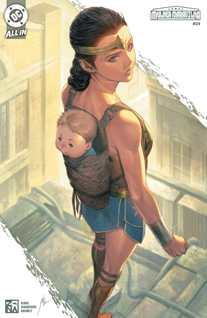 Wonder Woman 024 (2025) - 0001c