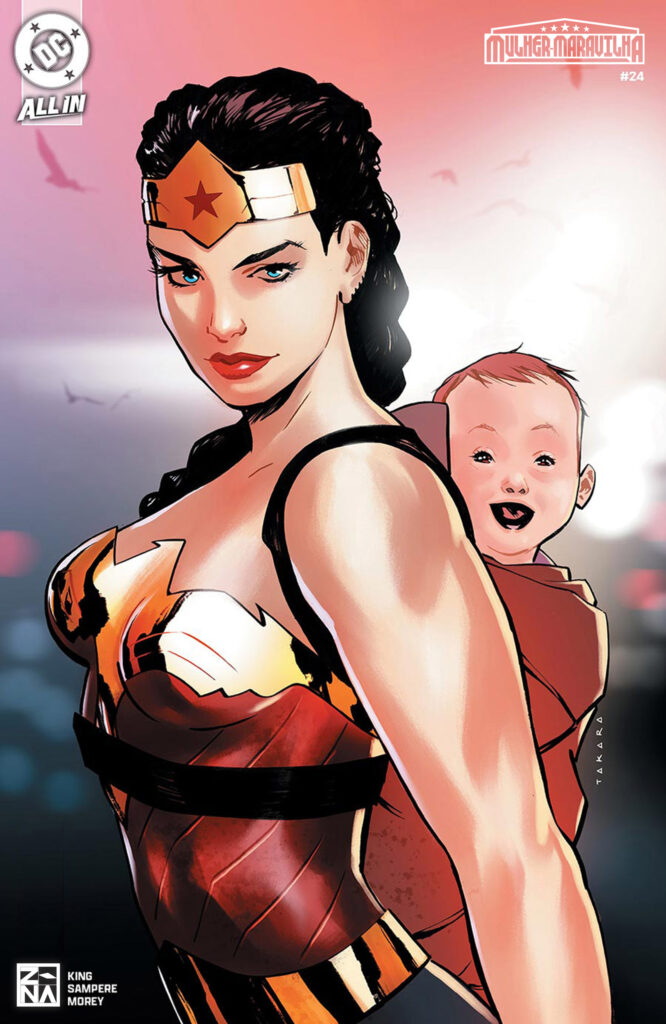 Wonder Woman 024 (2025) - 0001d