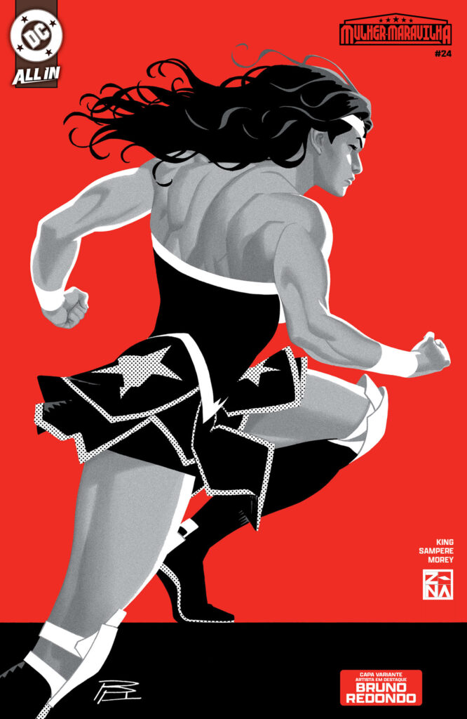 Wonder Woman 024 (2025) - 0001e