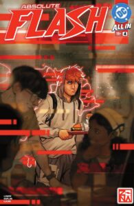 Absolute Flash #4