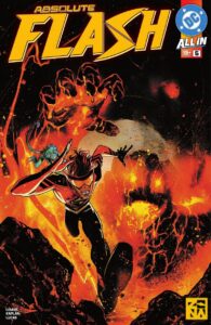 Absolute Flash #5
