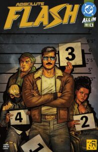Absolute Flash #6