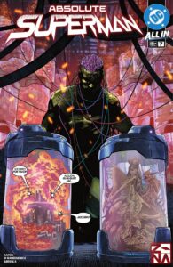 Absolute Superman #7