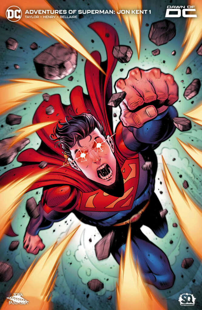 Adventures of Superman - Jon Kent (2023) 001-000b