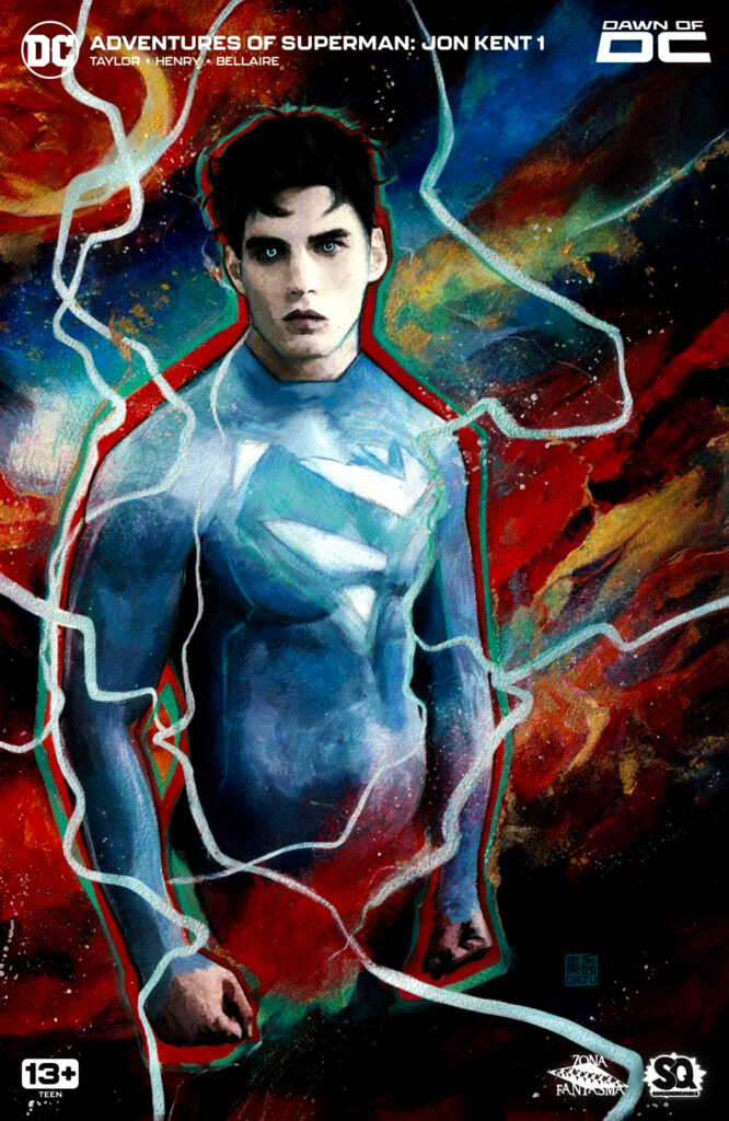 Adventures of Superman - Jon Kent (2023) 001-000g