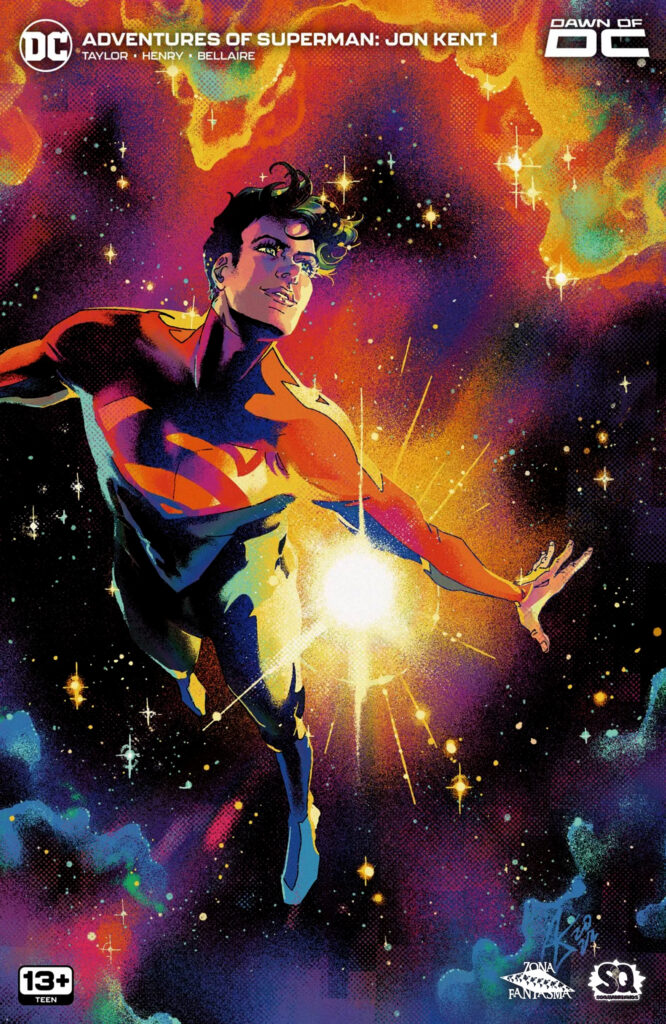 Adventures of Superman - Jon Kent (2023) 001-000h