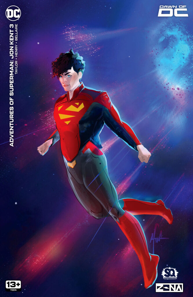 Adventures of Superman - Jon Kent (2023) 003-000c