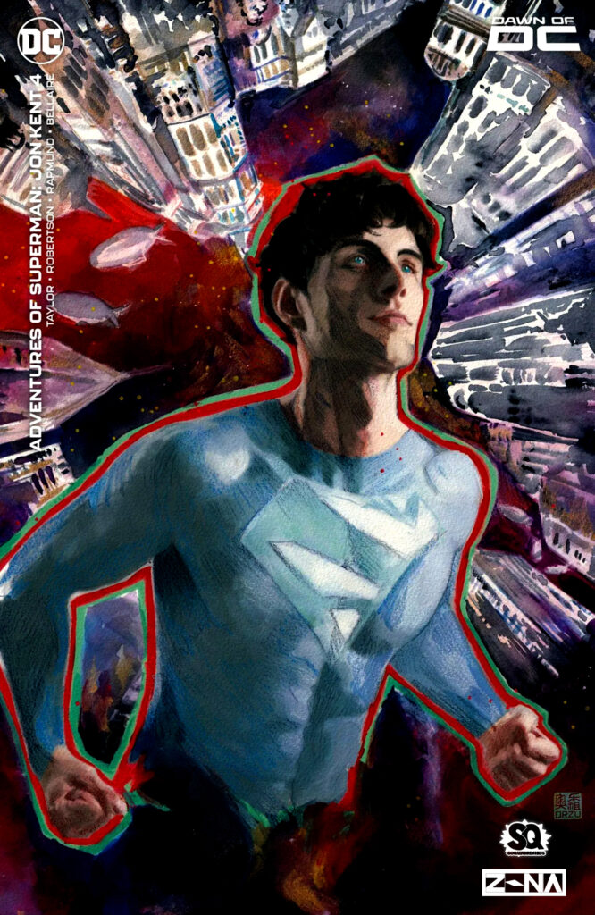 Adventures of Superman - Jon Kent (2023) 004-000b