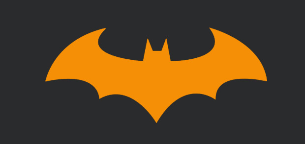 Bat laranja fundo site