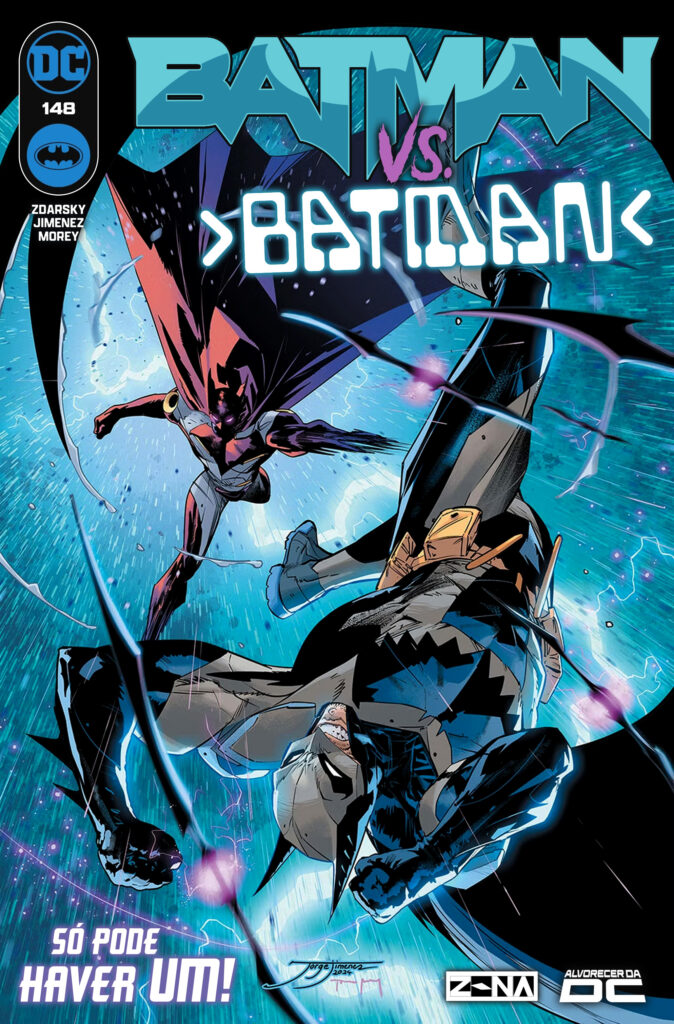 Batman 148 (2024) 001