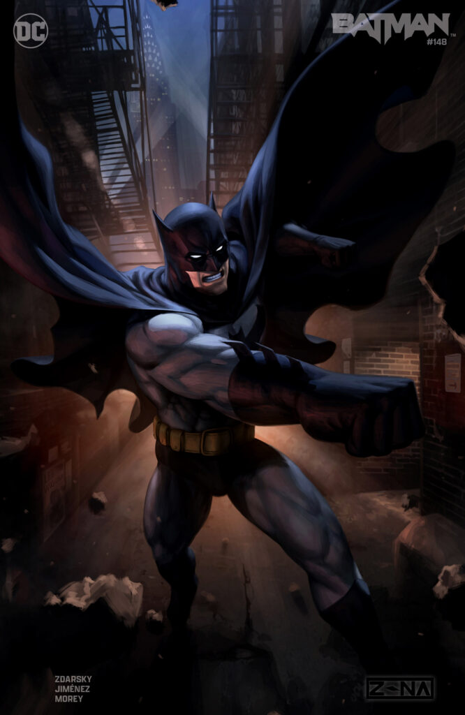 Batman 148 (2024) 001b