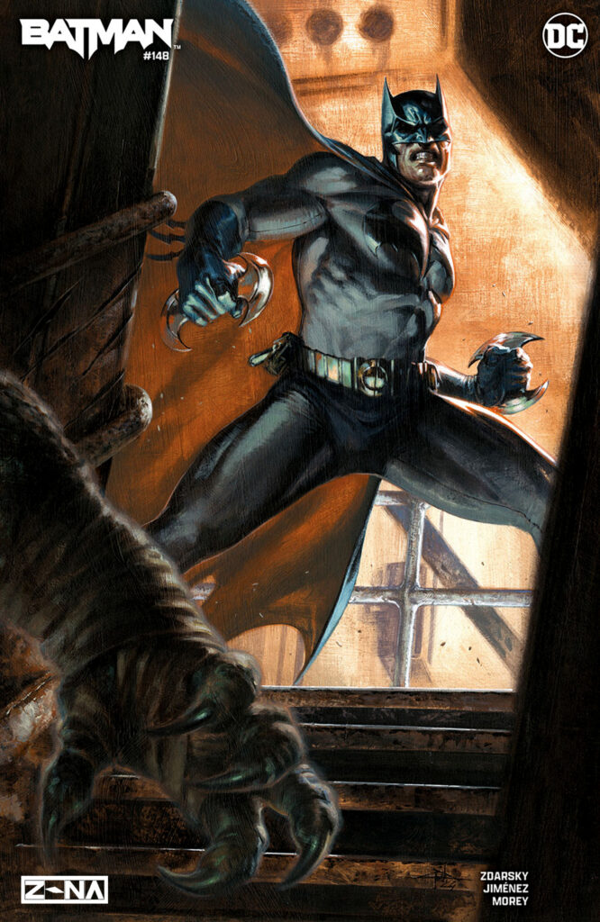 Batman 148 (2024) 001e