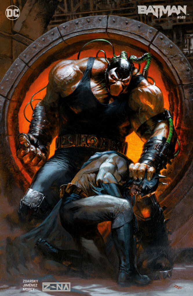 Batman 149 (2024) 001b