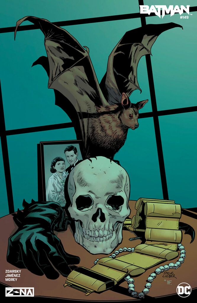 Batman 149 (2024) 001e