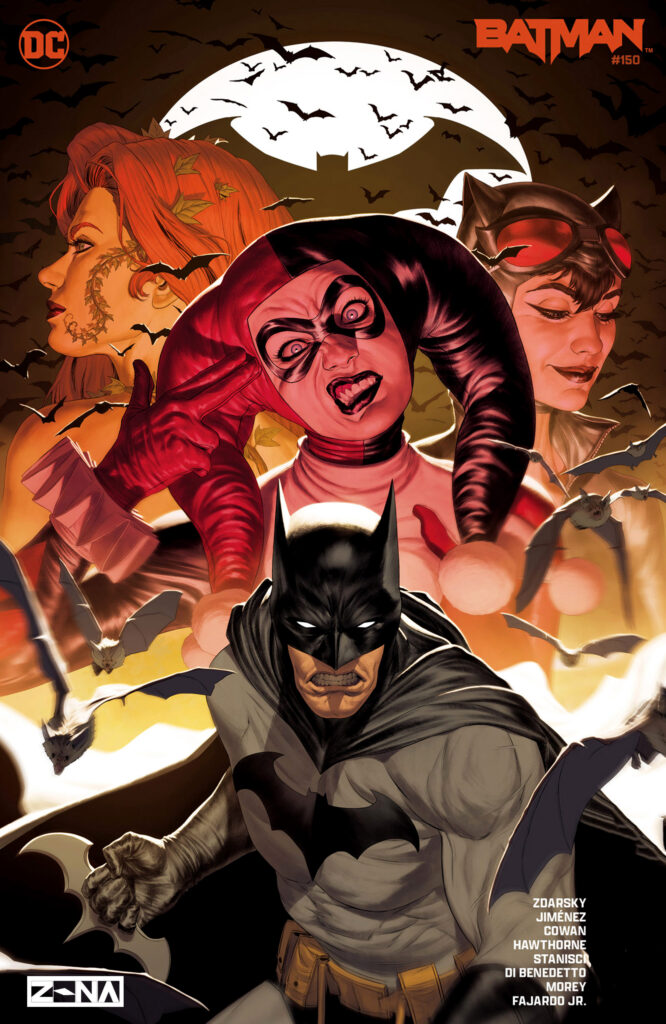 Batman 150 (2024) 001c