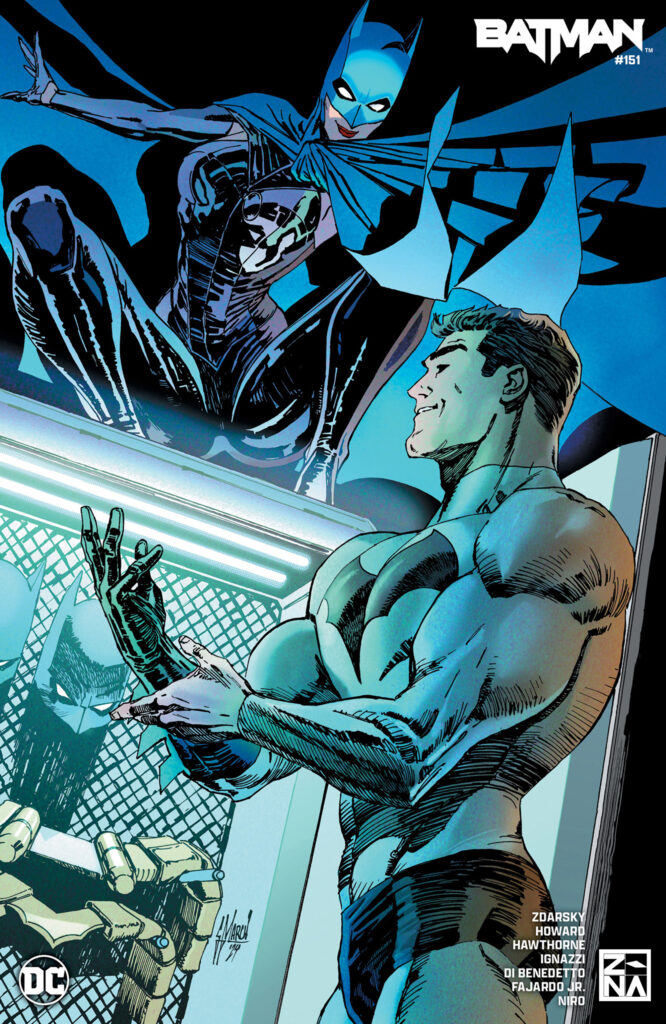 Batman 151 (2024) 001b