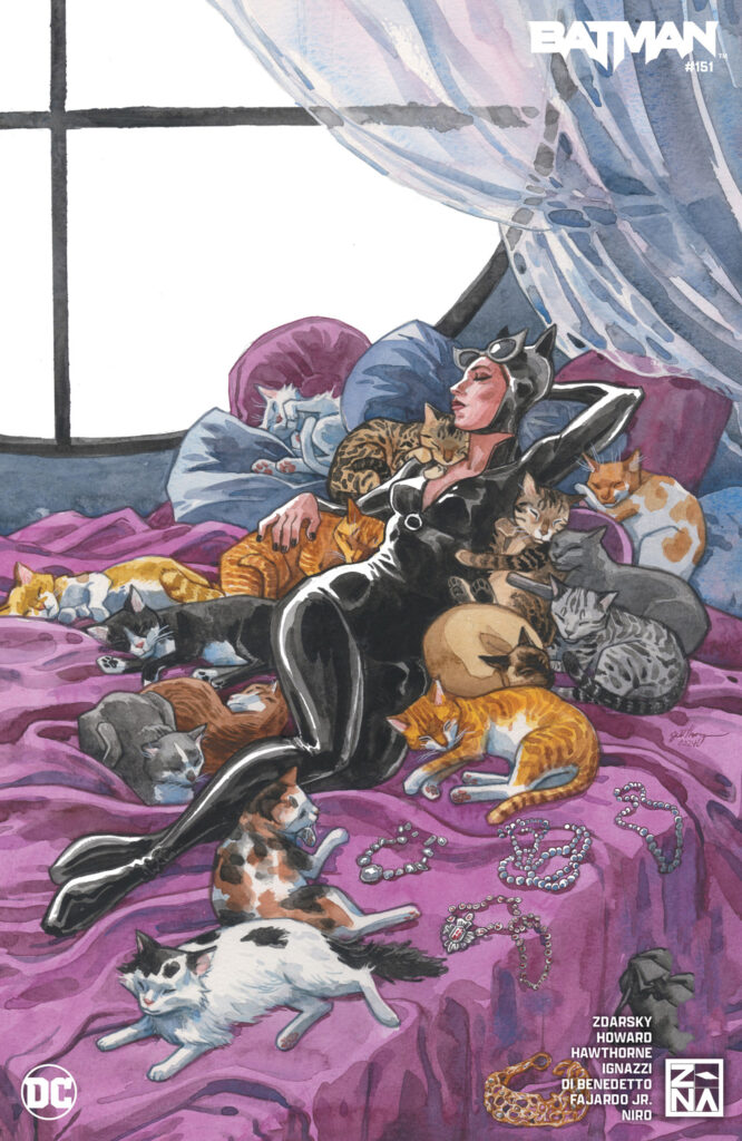 Batman 151 (2024) 001c