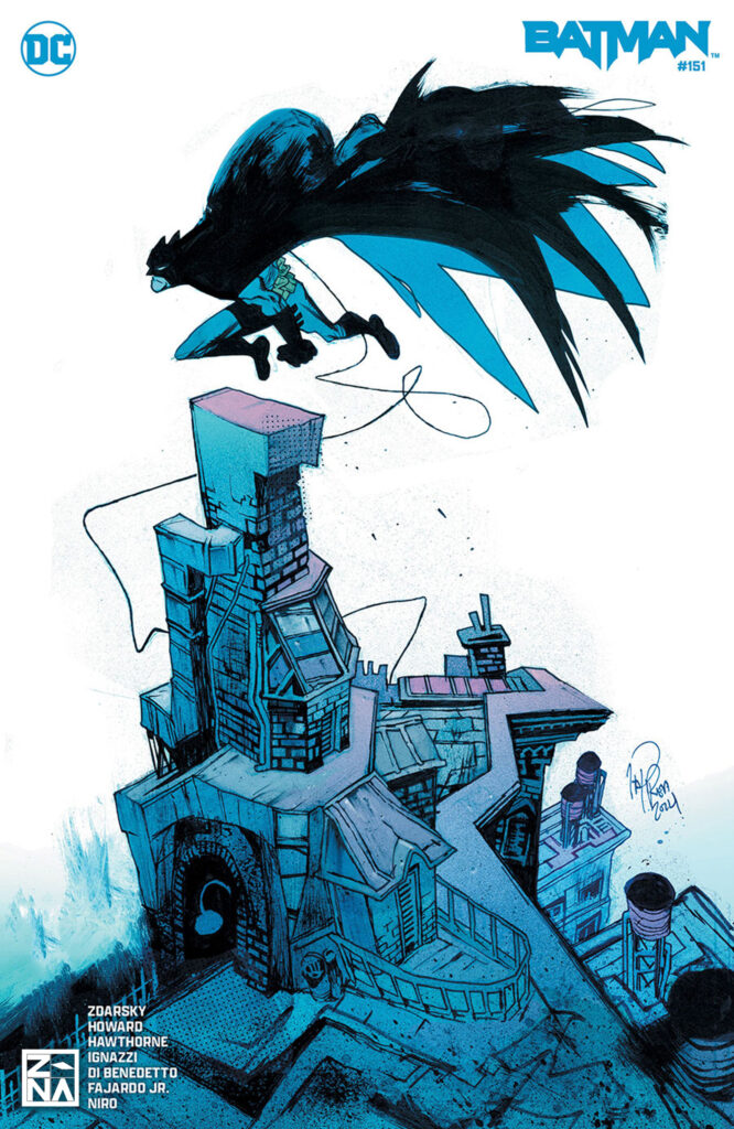 Batman 151 (2024) 001d