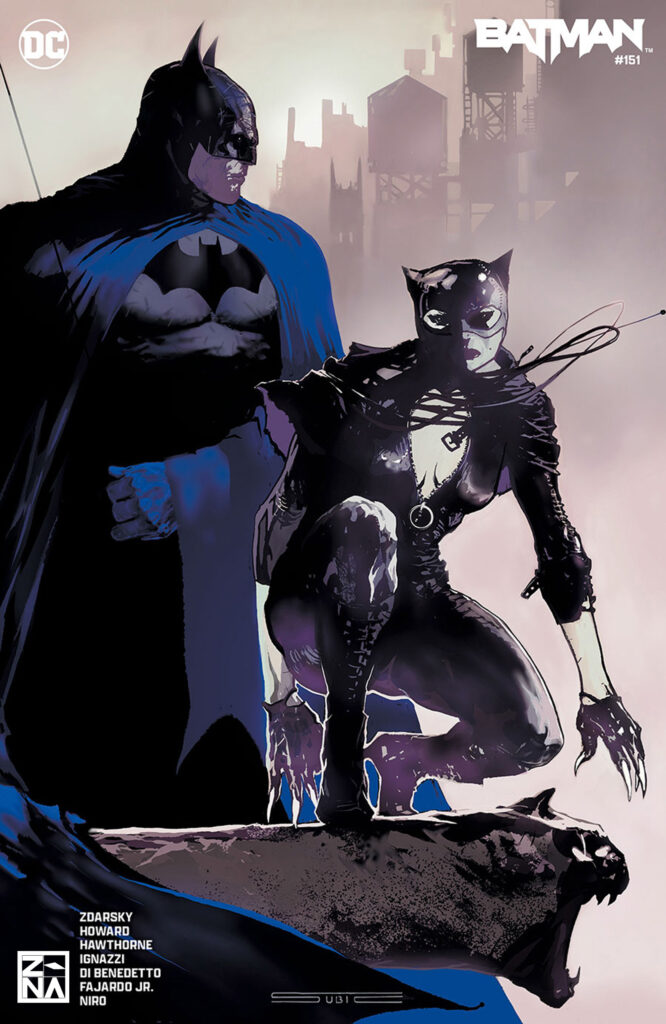 Batman 151 (2024) 001e