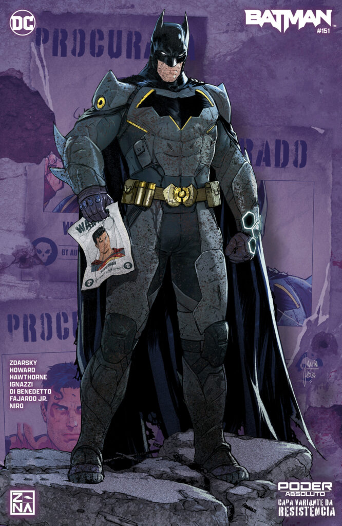 Batman 151 (2024) 001i