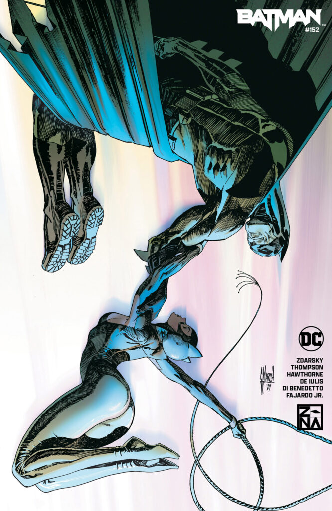 Batman 152 (2024) 001b