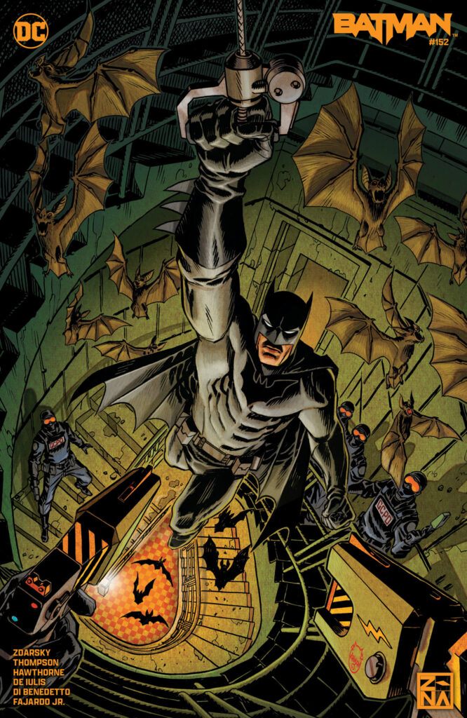 Batman 152 (2024) 001c