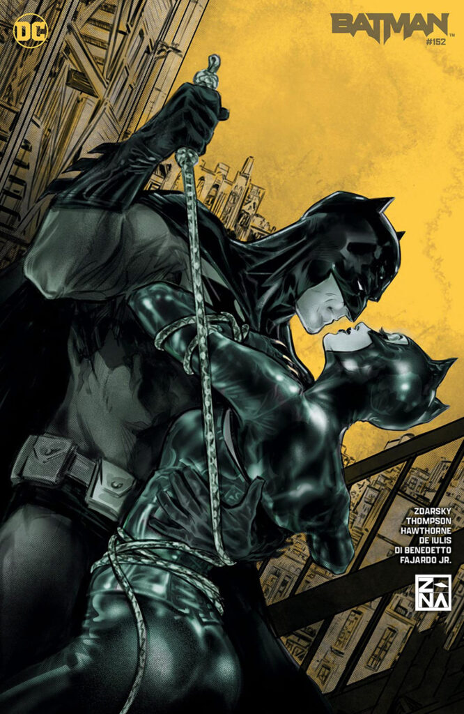Batman 152 (2024) 001e