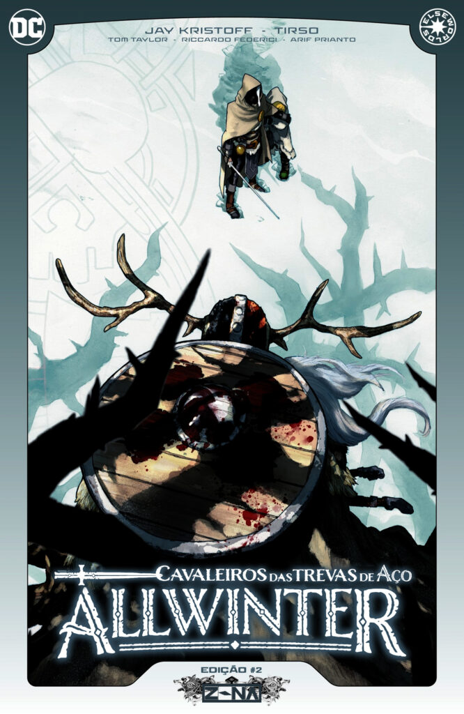 Dark Knights of Steel - Allwinter 002 (2024) 001