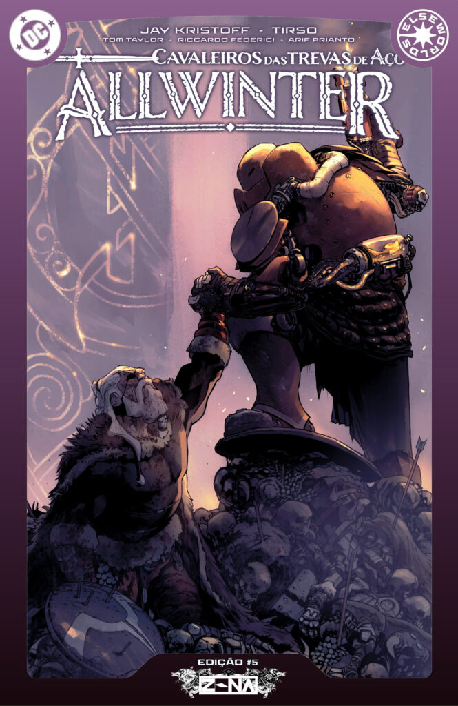 Dark Knights of Steel - Allwinter 005 (2025) 001