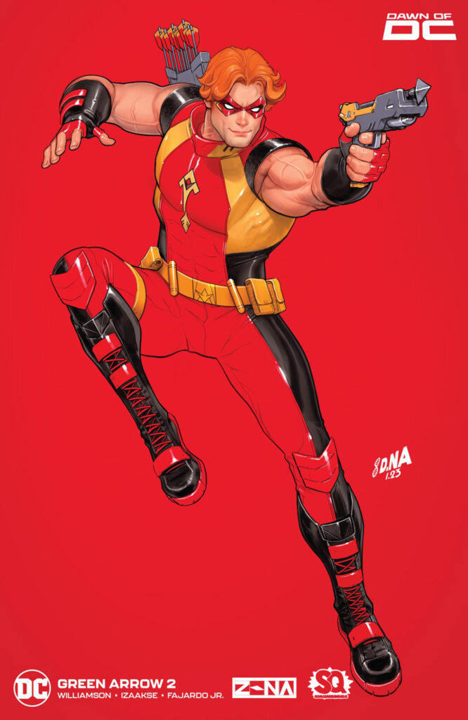 Green Arrow 002-000b