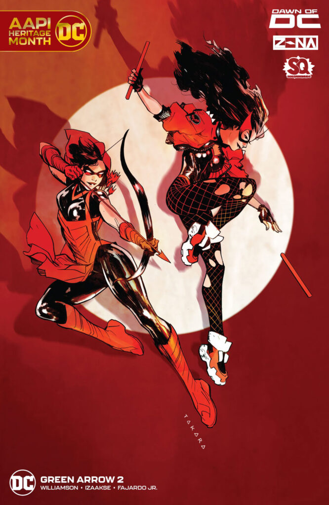 Green Arrow 002-000d