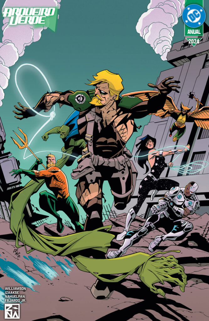 Green Arrow 2024 Annual 001 (2025) - 0001b