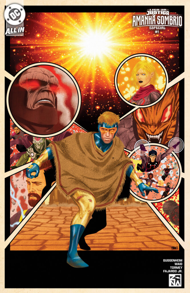 Justice League - Dark Tomorrow Special 001 (2025) 001b