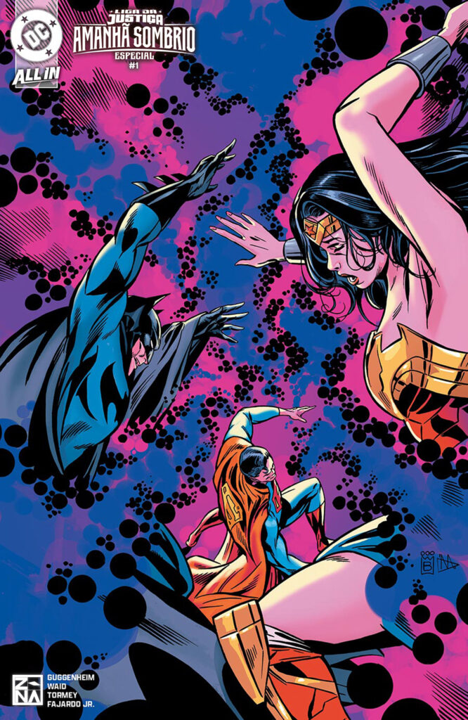 Justice League - Dark Tomorrow Special 001 (2025) 001e