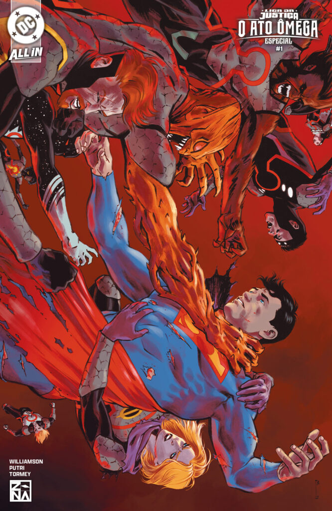 Justice League - The Omega Act Special 001 (2025) - 0001c