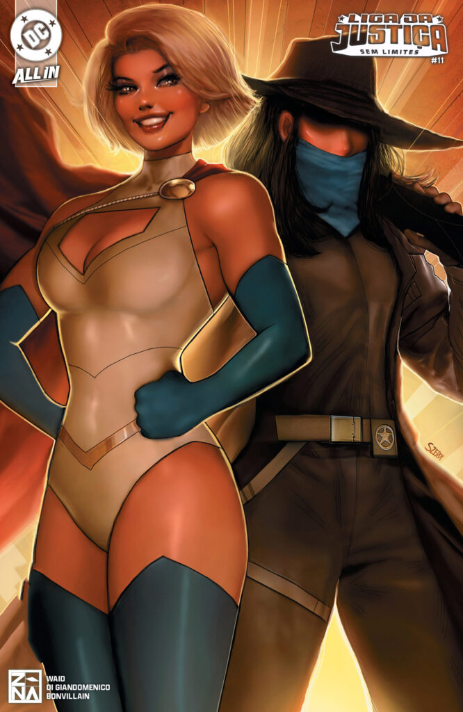 Justice League Unlimited 011 (2025) 001b