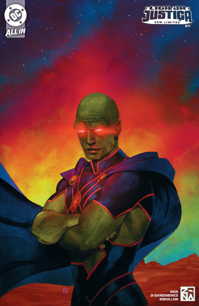 Justice League Unlimited 011 (2025) 001c