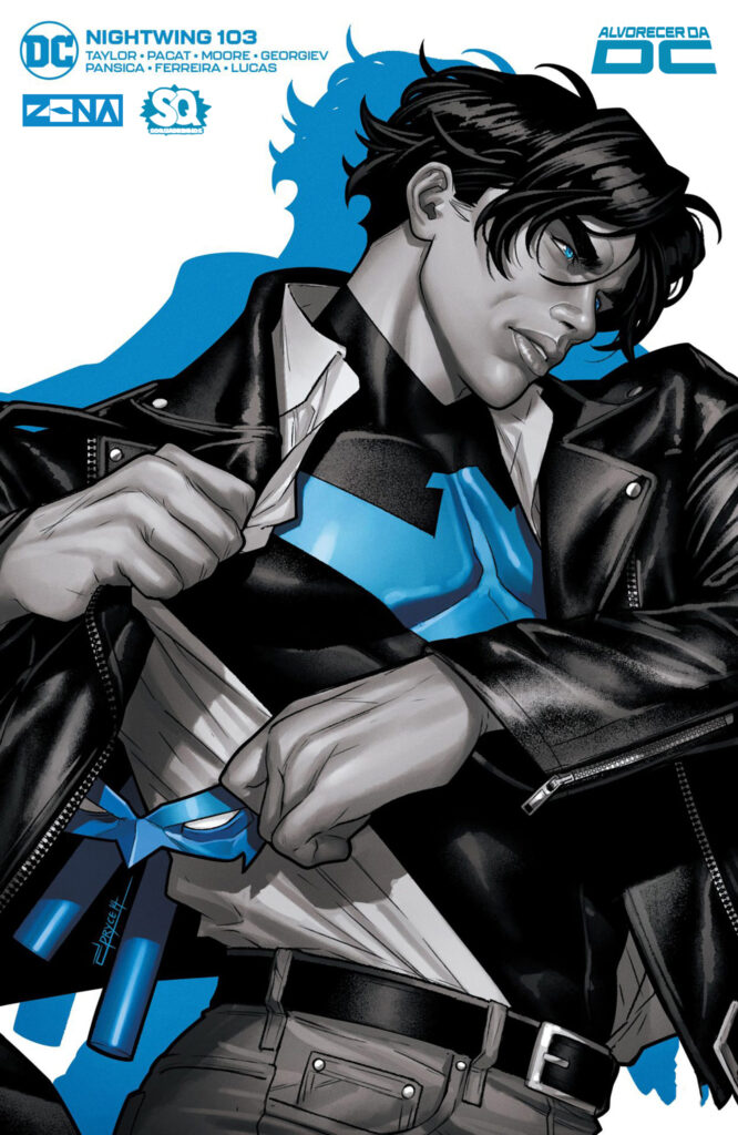 Nightwing 103-000c