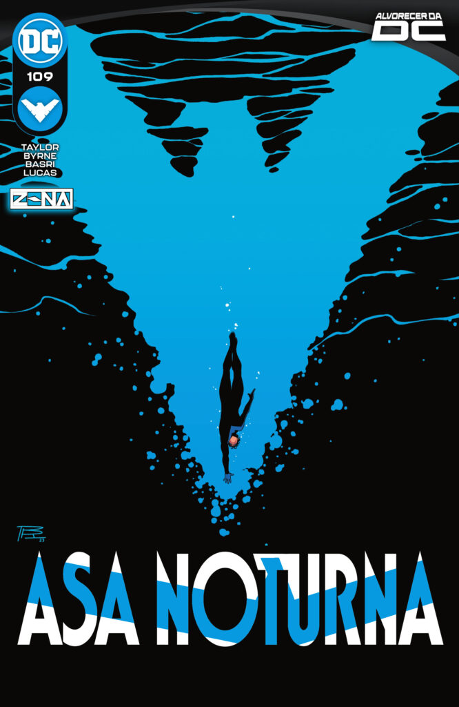 Nightwing 109 (2024) 00000