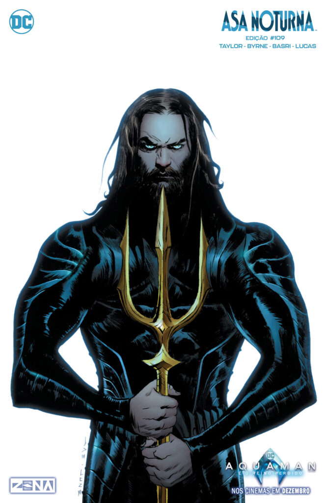 Nightwing 109 (2024) 00000e