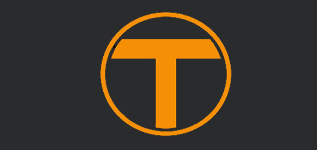 Titãs laranja fundo