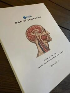 SUPERMAN 2 – O HOMEM DO AMANHÃ