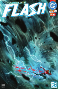 Absolute Flash #7