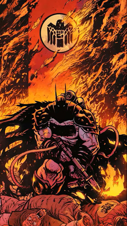 ABSOLUTE BATMAN ANUAL #1