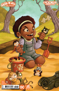 Absolute Power 001 (2024) 002e