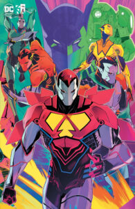 Absolute Power 001 (2024) 002g